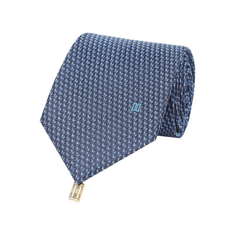 닥스 실크혼방 올오버 넥타이__DLF1ACF1251N1 62,550원