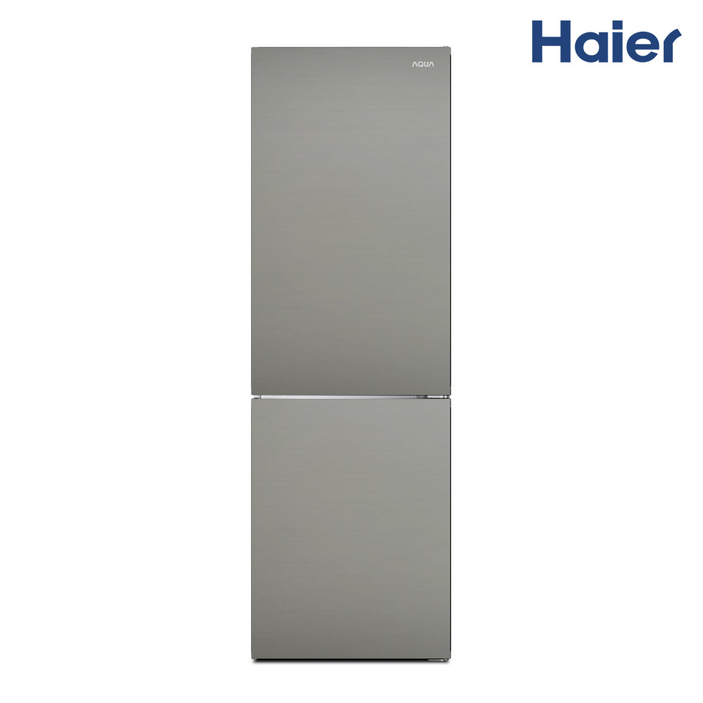 하이얼 아쿠아 스마트 콤비 266L 냉장고 방문설치 429,000원