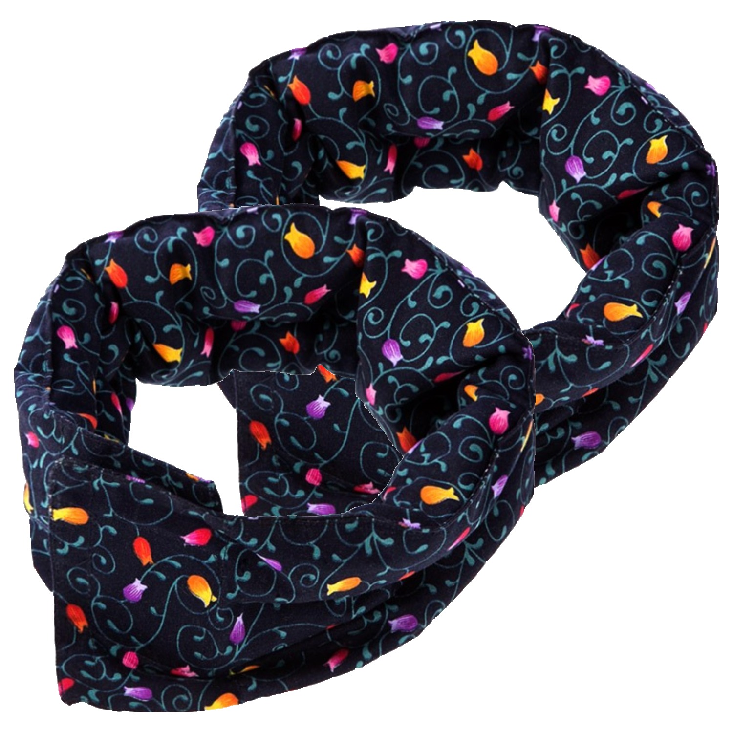 그린라이프 허브 벨크로 목찜질팩 블루 34,000원