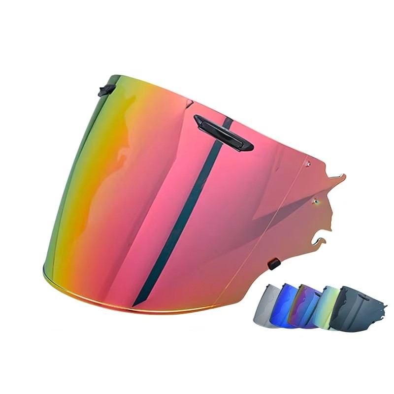 아라이 VZ-RAM VAS-Z 쉴드 호환 스모그 실버 핀락 26,000원