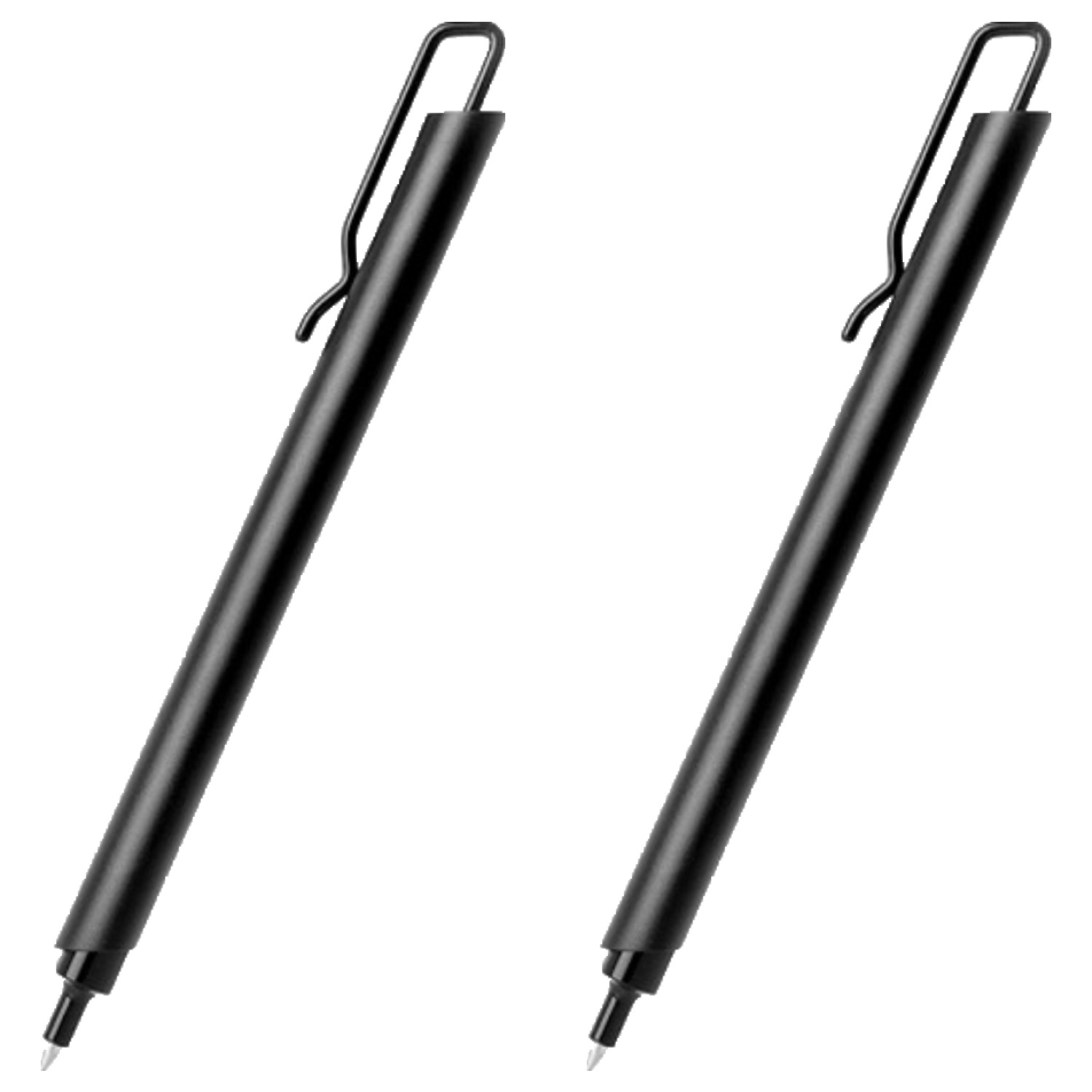 카코 퓨어 클립 젤펜 0.5mm, 블랙, 2개 39,900원