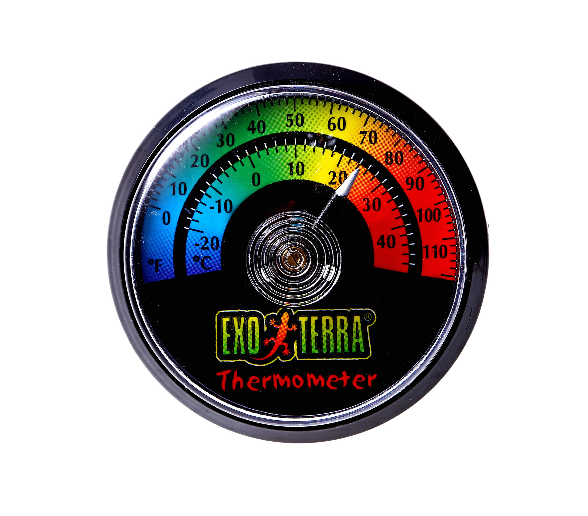 하겐 엑소테라 파충류 온도계 PT 3,840원