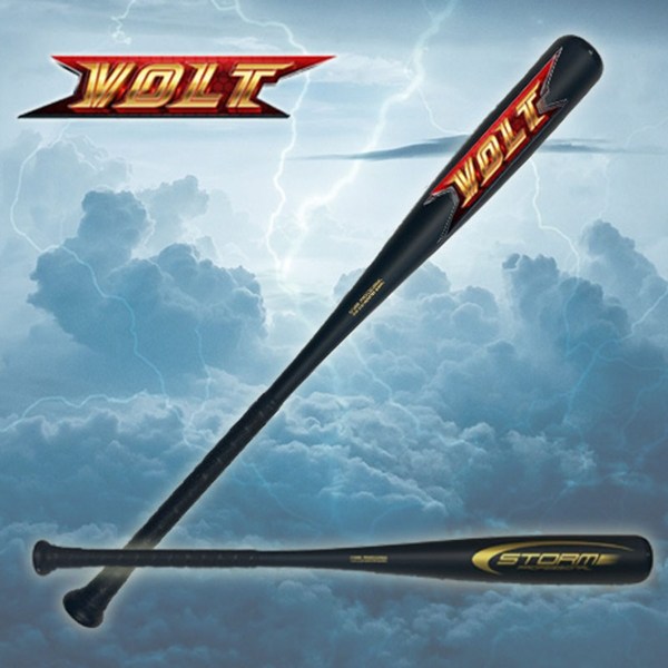 스톰 볼트 빅배럴 유소년 배트 블랙에디션 31인치 30인치 29인치 경식 야구배트 129,000원