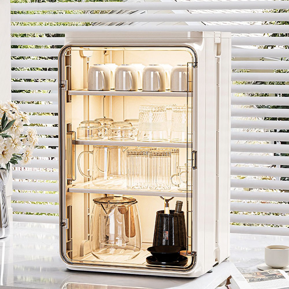 오드상회 식기건조대 컵건조대 컵홀더 2단선반 싱크대건조대 컵정리대 컵거치대 탕비실정리함 커피정리함 컵선반 31,300원