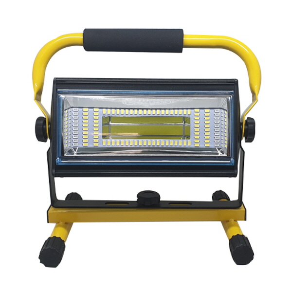 기타 충전식 캠핑등 스탠드형(고급형), 1개 65,000원