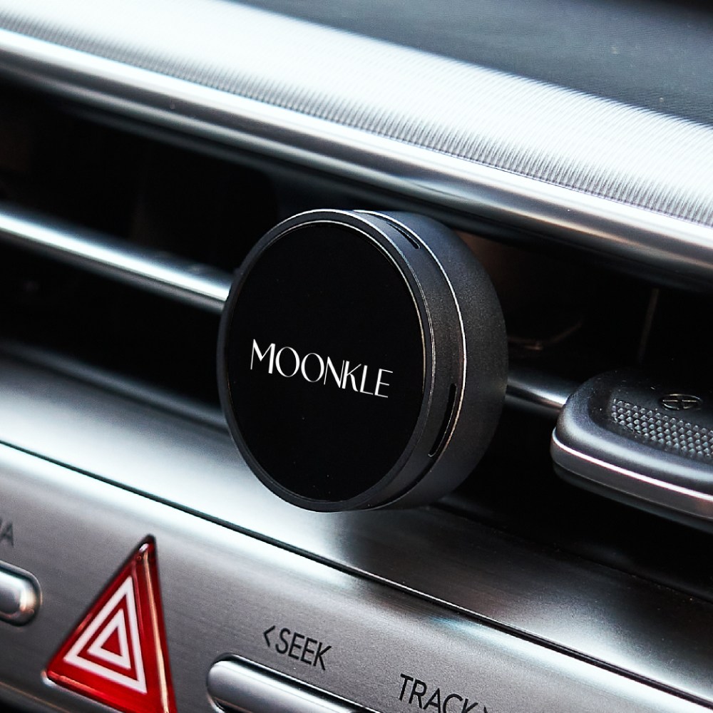 뭉클 명품 차량용 방향제 자동차 송풍구타입 30,450원