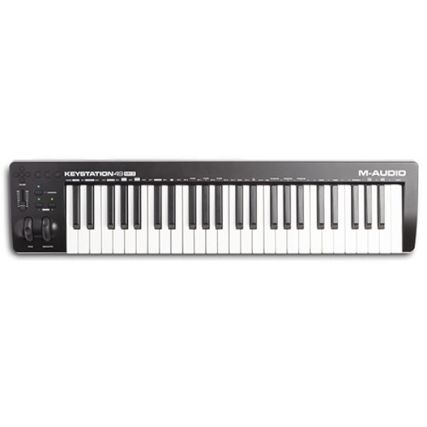 [엠오디오] Keystation 49 MK3 139,000원