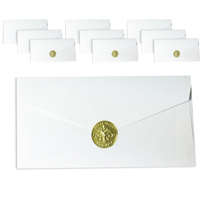 헬로우모리스 고급 용돈봉투 + 속지 랜덤발송 + 스티커 세트, 화이트 7,330원