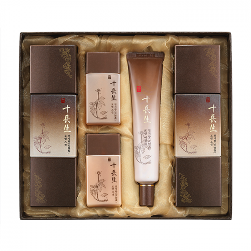 로제화장품(정품) 십장생 천지향 포맨 2종세트 & 남자다운 화장품 X 2개 판매, 2세트 67,040원