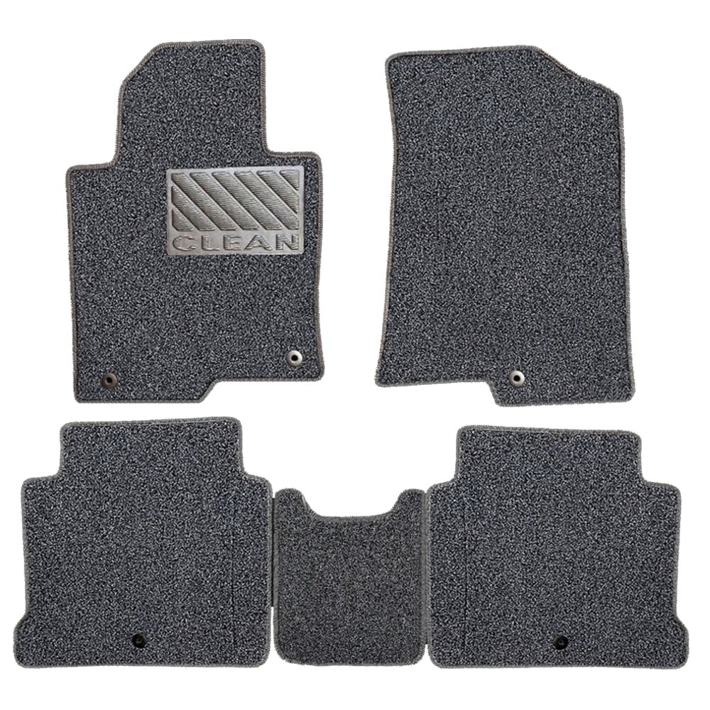 한눈알 코오롱 자동차 잔디매트 국산 풀세트 1열+2열 택시 77,000원