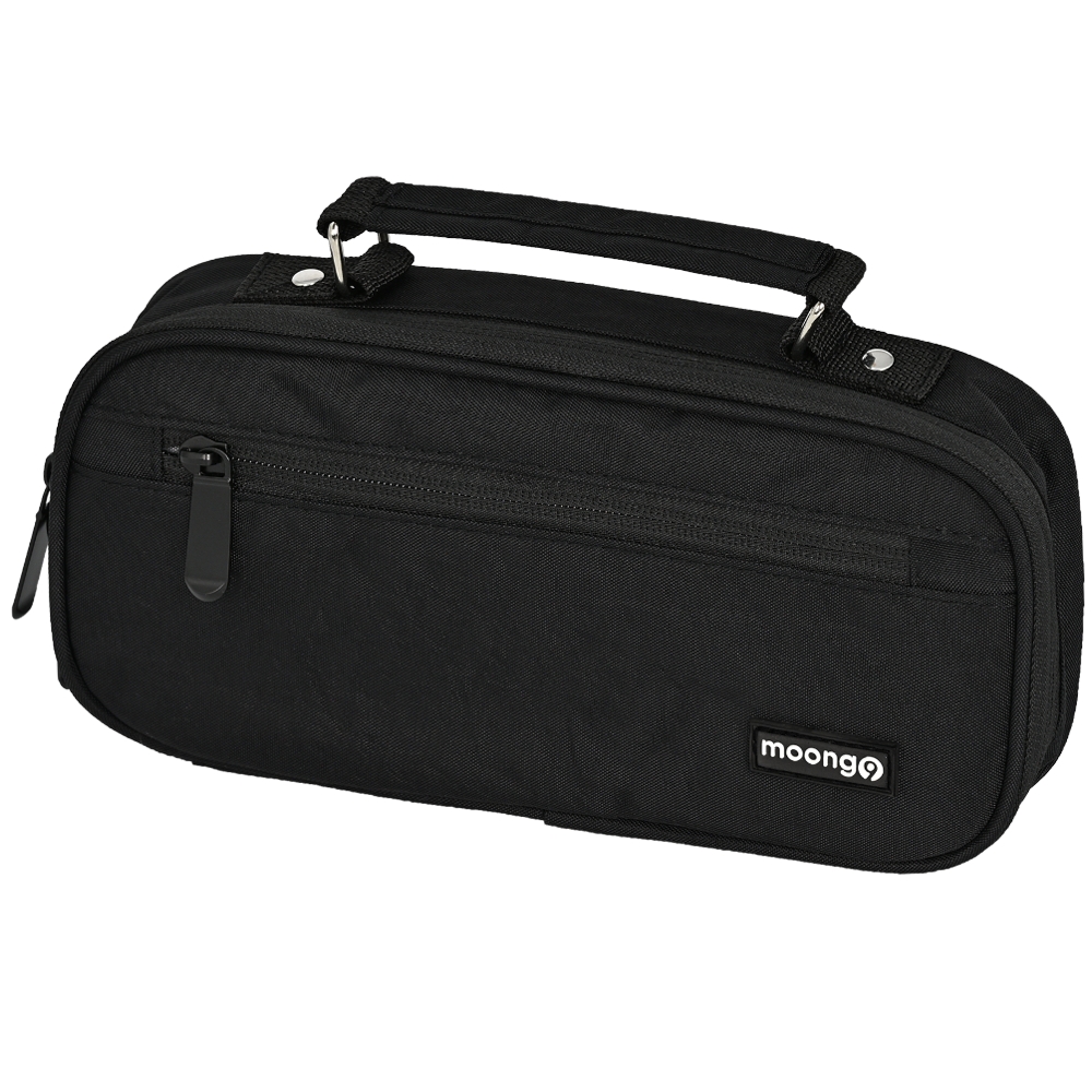 뭉구 손잡이 펜파우치 9,900원