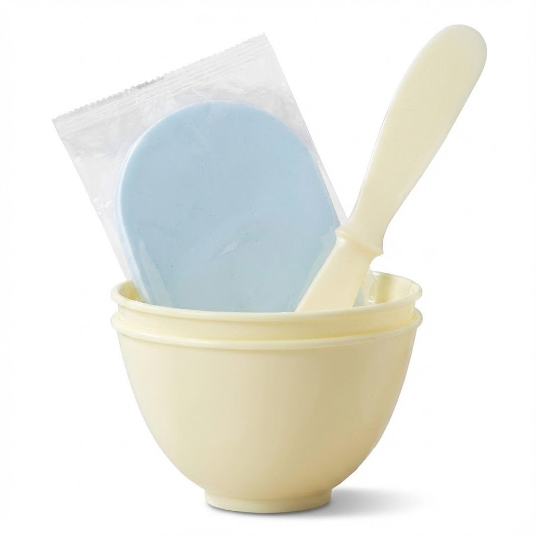 더여백26 모델링팩 도구 3종 세트, 1세트, 고무볼1,스파츌라1,해면1 8,920원