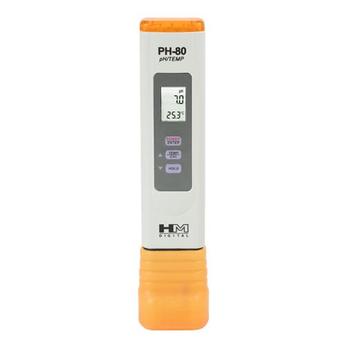 [정확한 수질 측정] 기미상궁 디지털 PH측정기 PH-80 58,000원