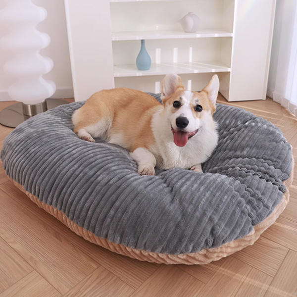 이사벨홈 대형견 양면 노르딕 꿀잠 쿠션 21,000원