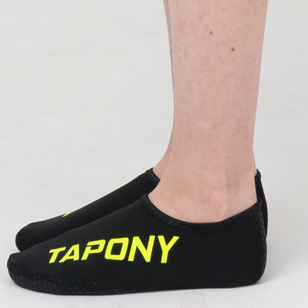 TAPONY FIT 핀양말 네온 오리발양말 핀삭스 아쿠아삭스 아쿠아슈즈 7,900원