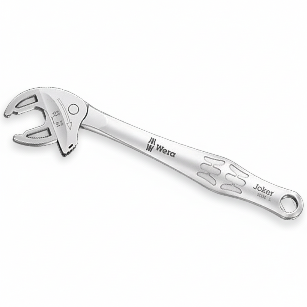 베라 6004 조커 자동몽키스패너 L / JOKER 6004-L, 1개 69,290원