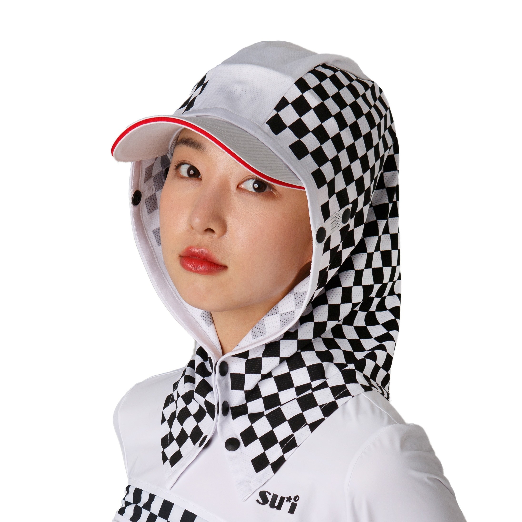 수이골프 UV 자외선 차단 얼굴 햇빛가리개 골프 등산 조깅 바이크 스포츠 마스크 22,970원