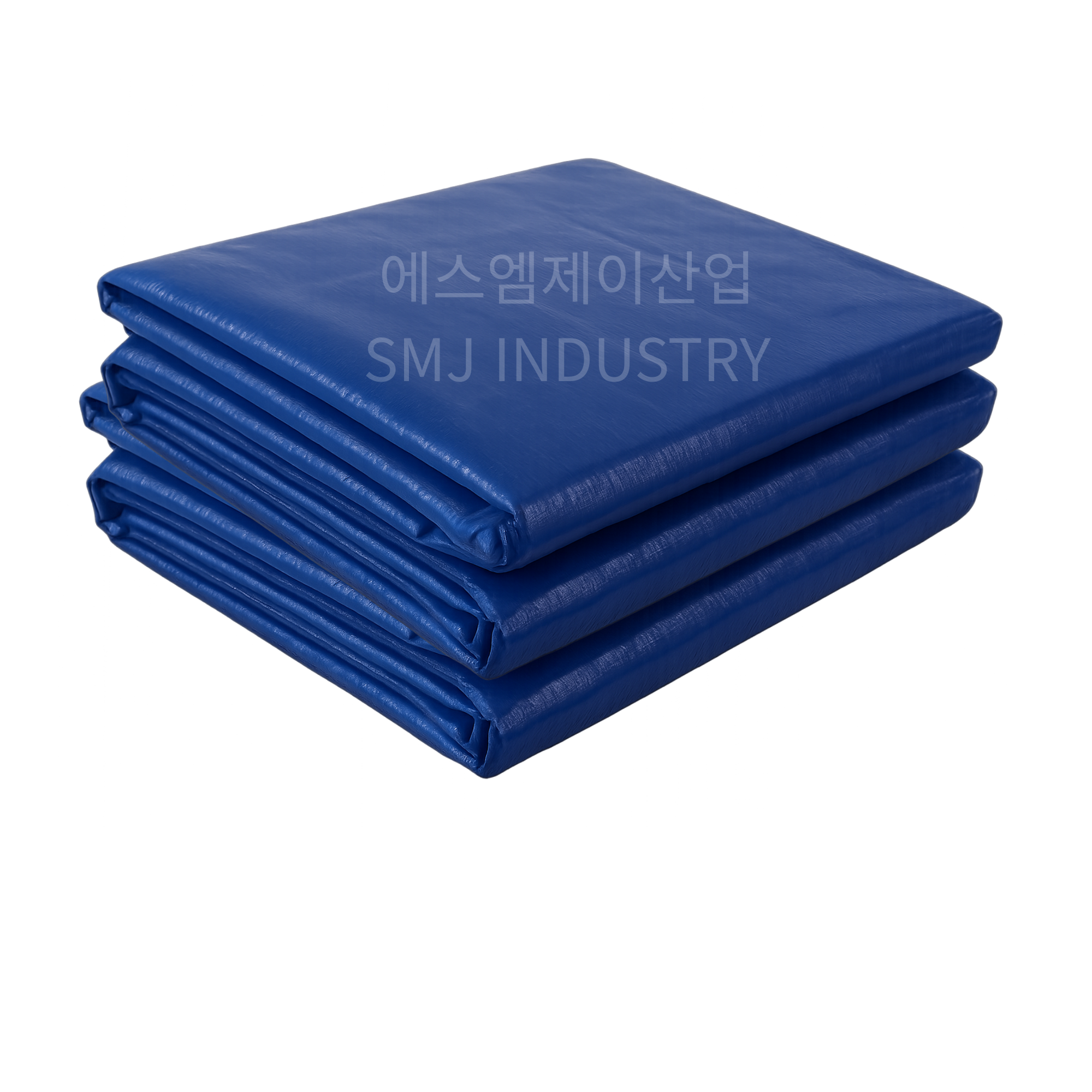 에스엠제이산업 방수천막 최고급지 320g 그라운드시트 방수포 22,000원