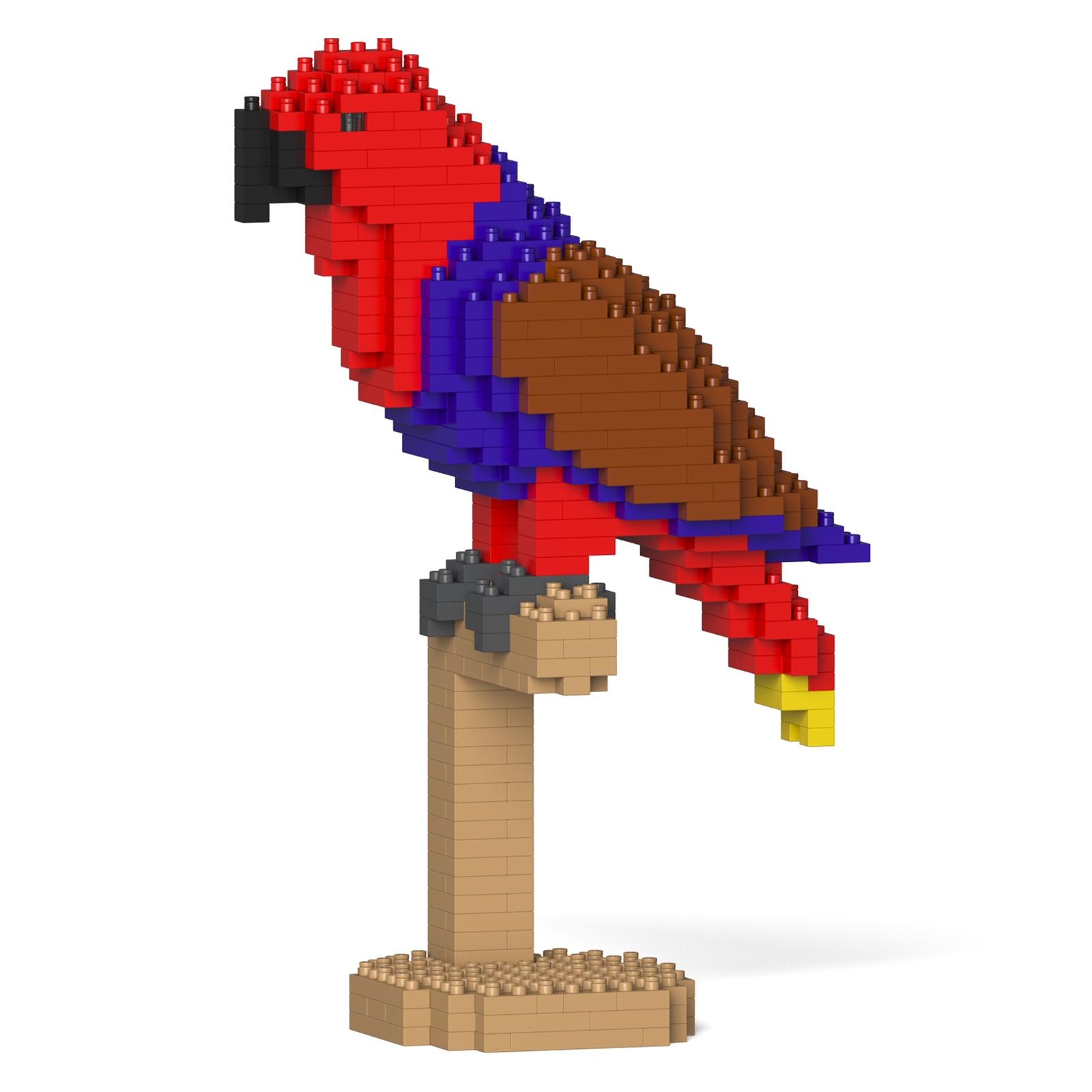 JEKCA 뉴기니아 앵무 앵무새 블럭 39,100원