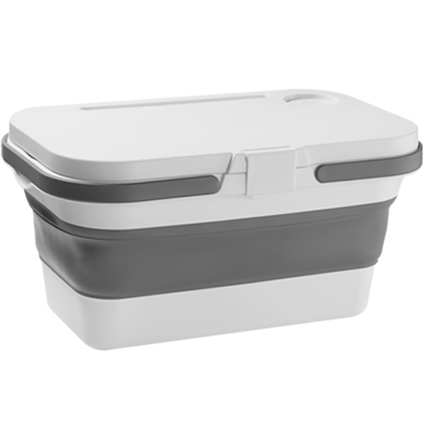 히키스 아웃도어 캠핑 바구니 15,000원