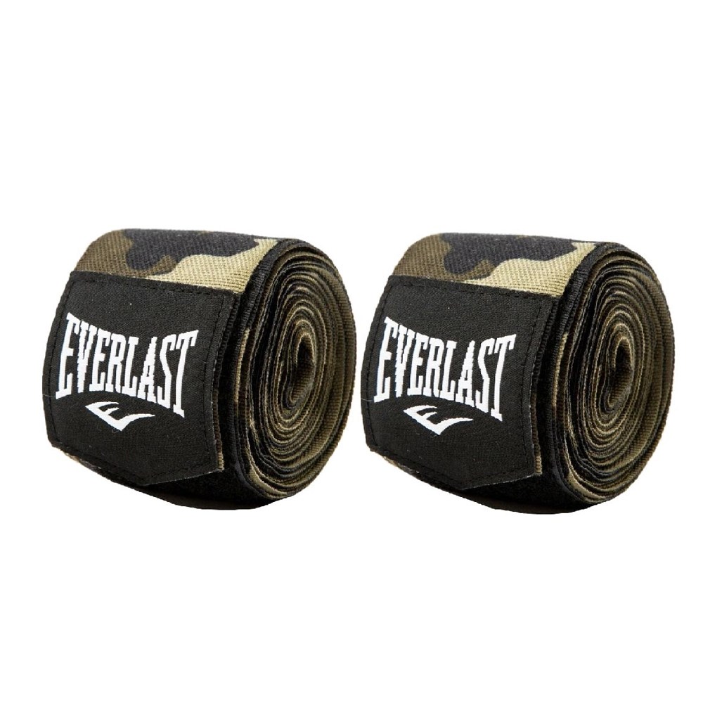 스파크 엄지걸이 핸드랩 에버라스트 복싱 권투용품 스트랩, 디지털카모 11,830원
