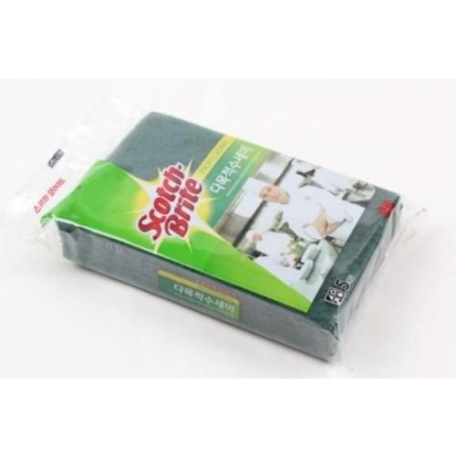 [BOX] 3M 96다목적수세미 (5PX20개) /150X230 110,000원