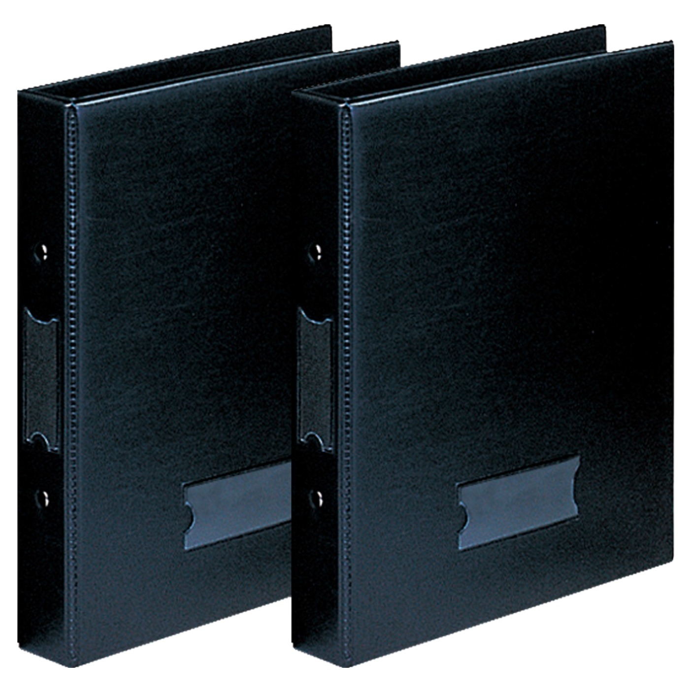 마이다스 O링 장부 바인더 4공 민 3cm B5, 흑색, 2개 11,130원