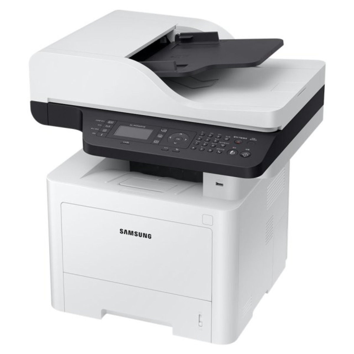 삼성 SL-M3560FW 고속 흑백레이저 프린터/팩스복합기(정품토너포함) 499,000원