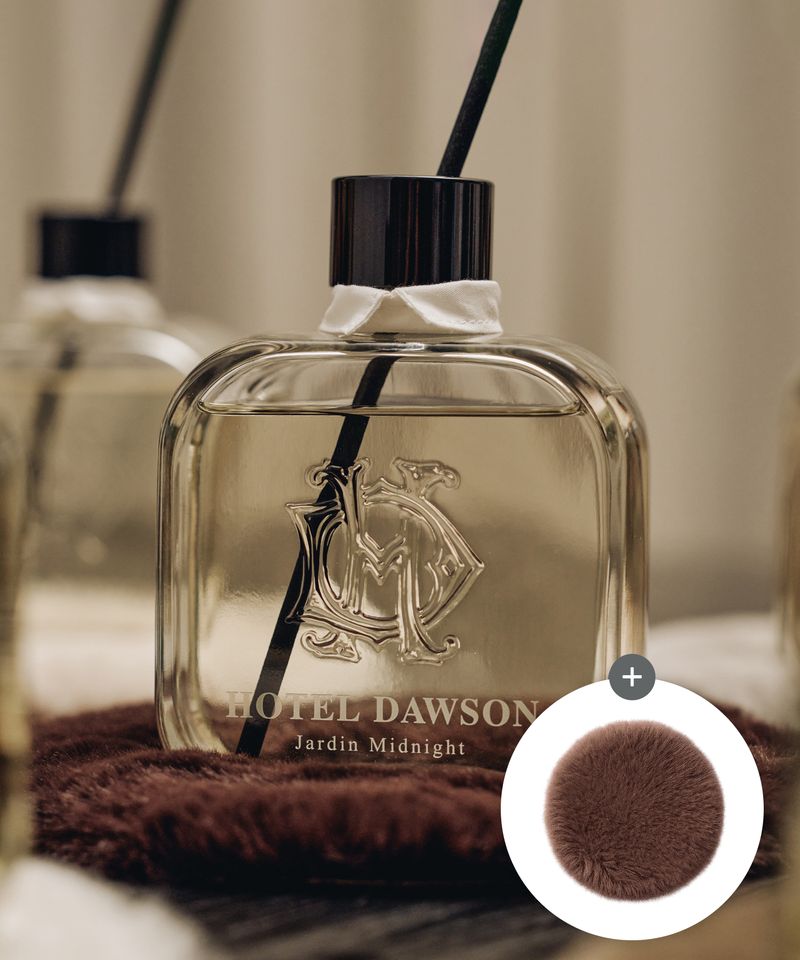 호텔도슨 고급 실내 디퓨저 250ml 7종 디퓨저본품 + 퍼코스터 리드 5EA 세트 65,870원