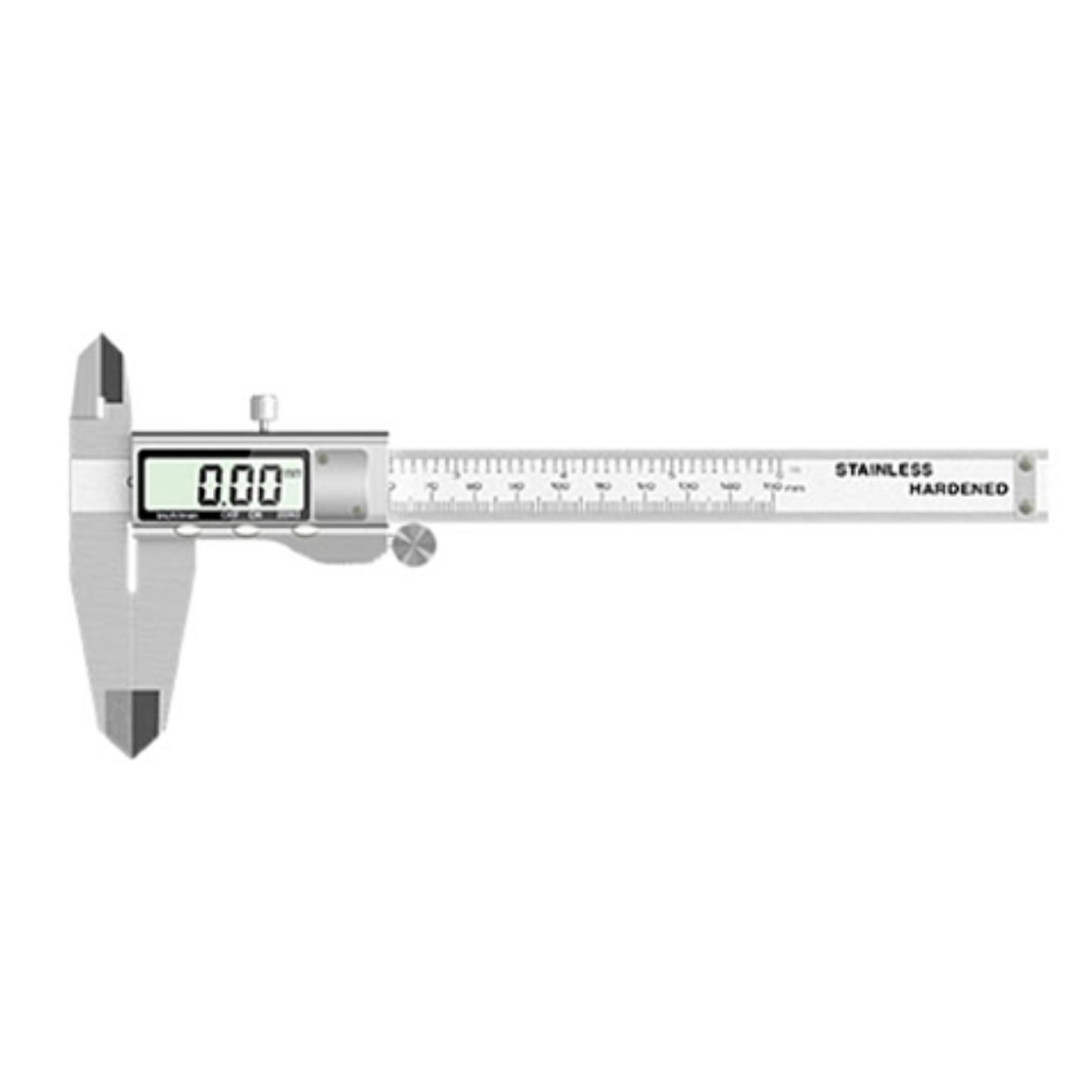 전문가용 버니어캘리퍼스 디지털 측정기 공구 노기스, 1개 31,900원