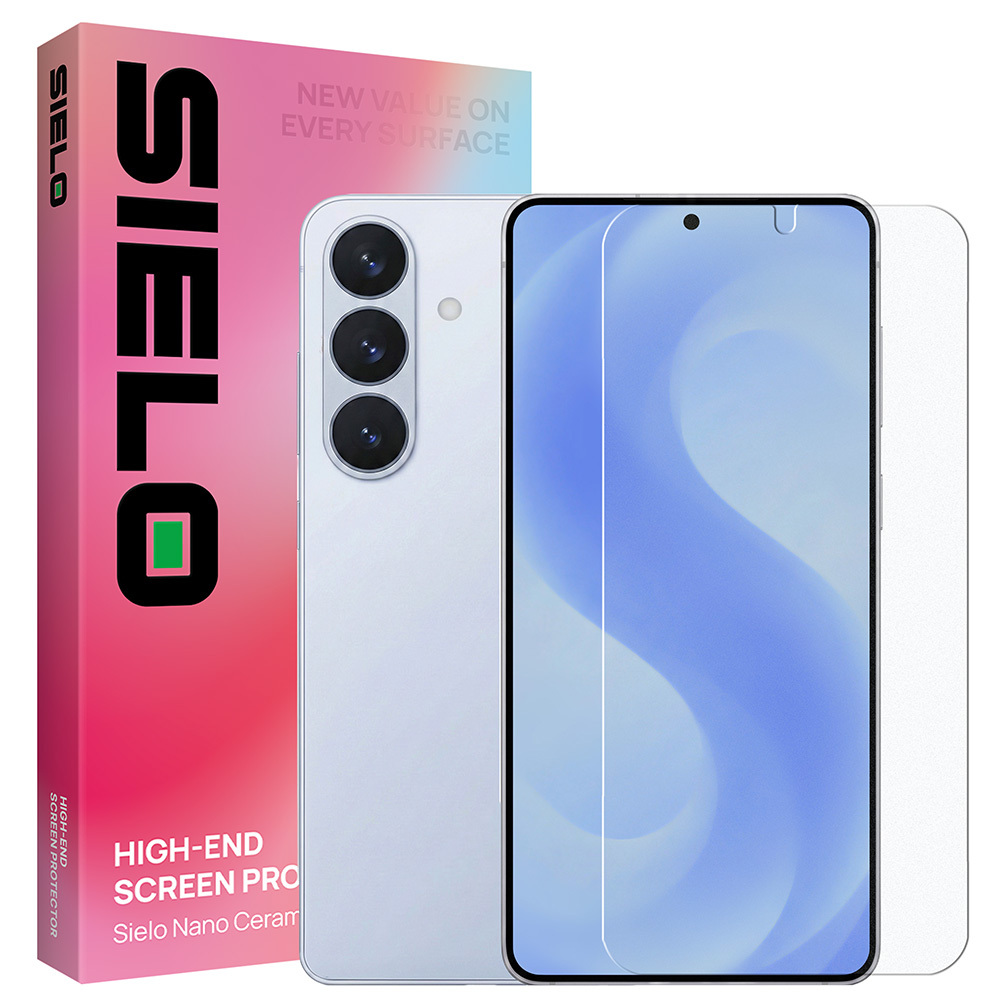 씨엘로 갤럭시S24 지문방지 종이질감 무광 액정보호필름, 2개 15,900원