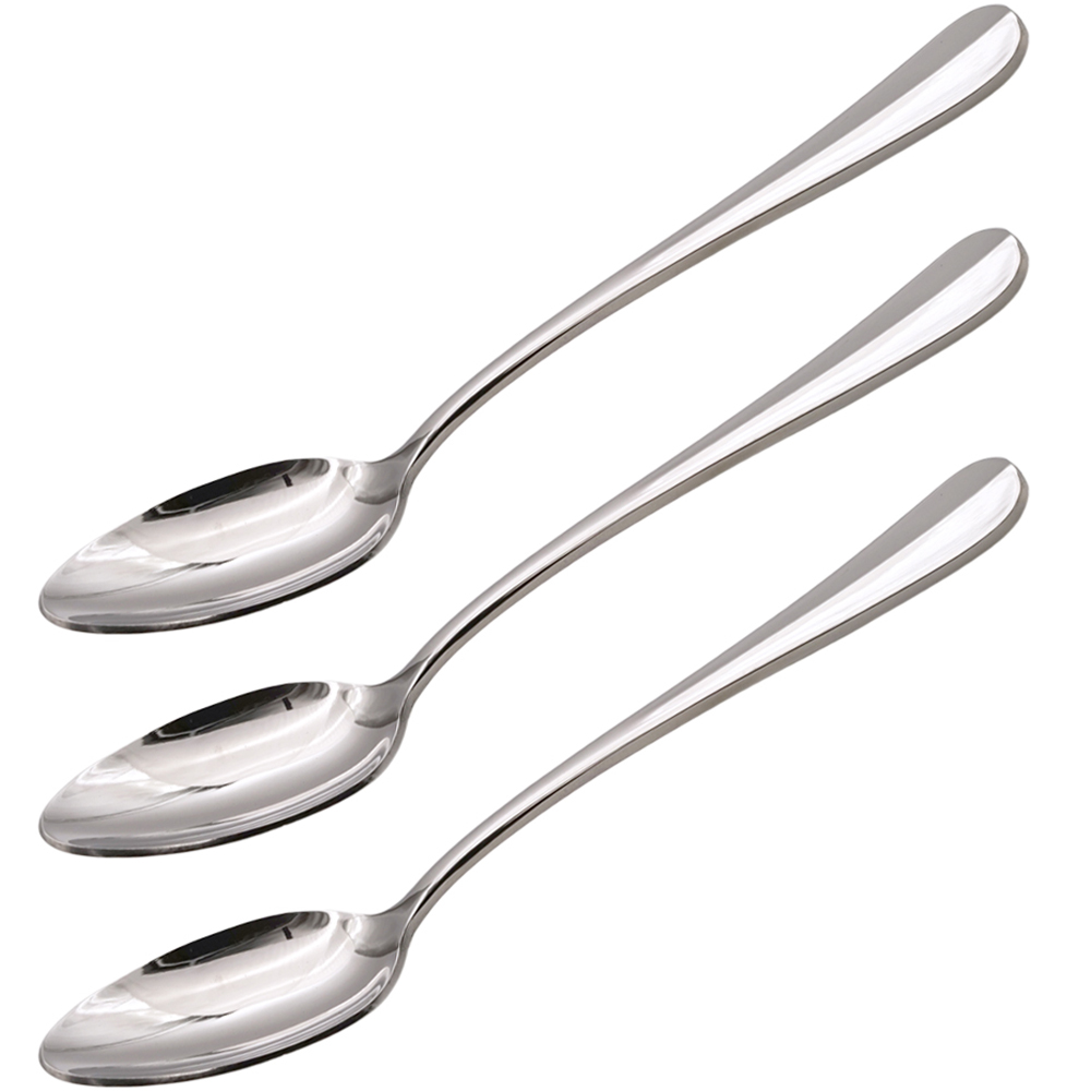 테이블아트 아트 디너 스푼, 단일색상, 단품, 3개 8,560원