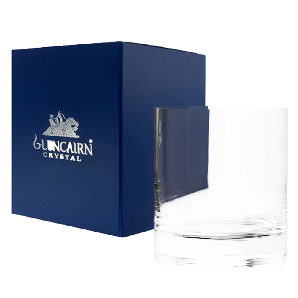 글렌캐런 쥬라 온더락 글래스컵 + 블루기프트박스 세트 80*80*92 15,750원