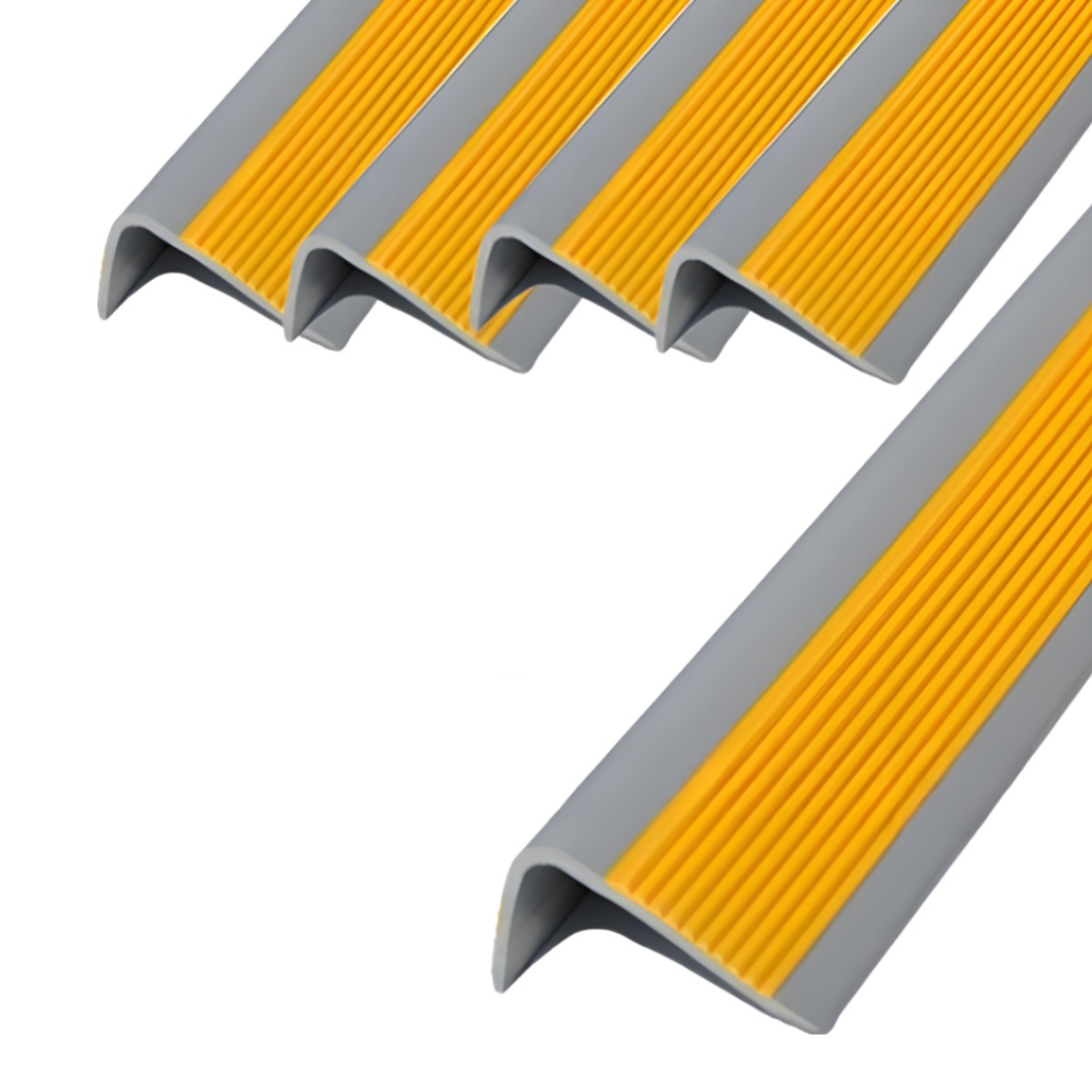 디트리 접착식 계단 모서리 커버 오렌지 1m 44,130원