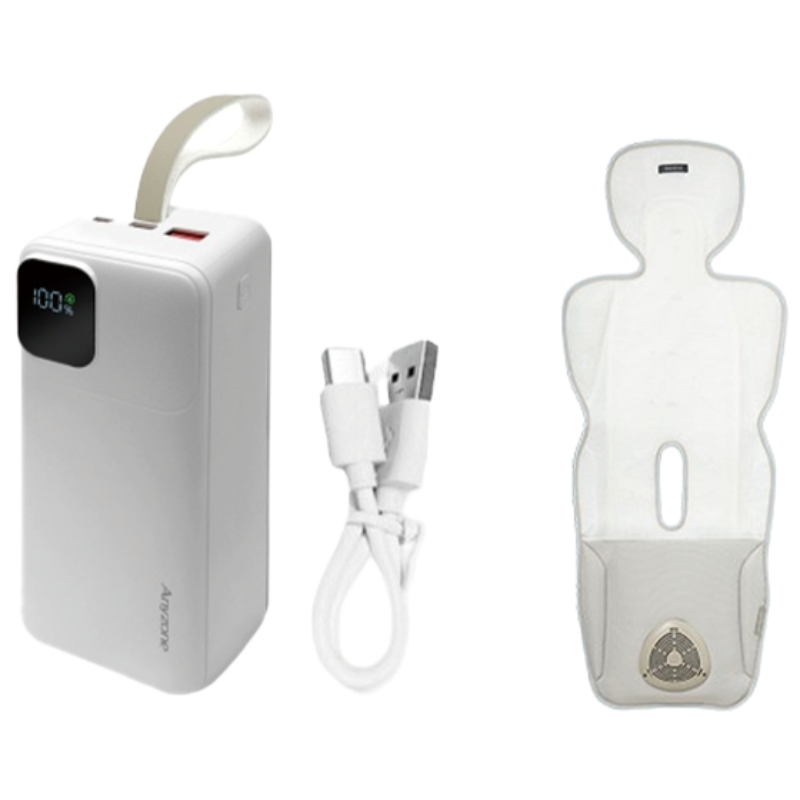 유아용 통풍쿨시트 호환 보조배터리 30000mAh 에어러브 폴레드 다이치 사용 가능 38,900원