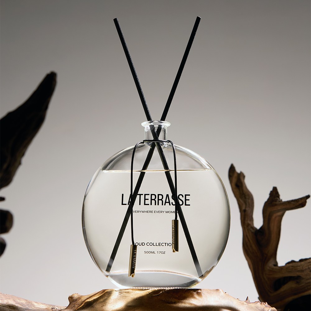 라 테라스 오드컬렉션 대용량 디퓨저, 1개, 500ml, 34번가(호환) 83,000원