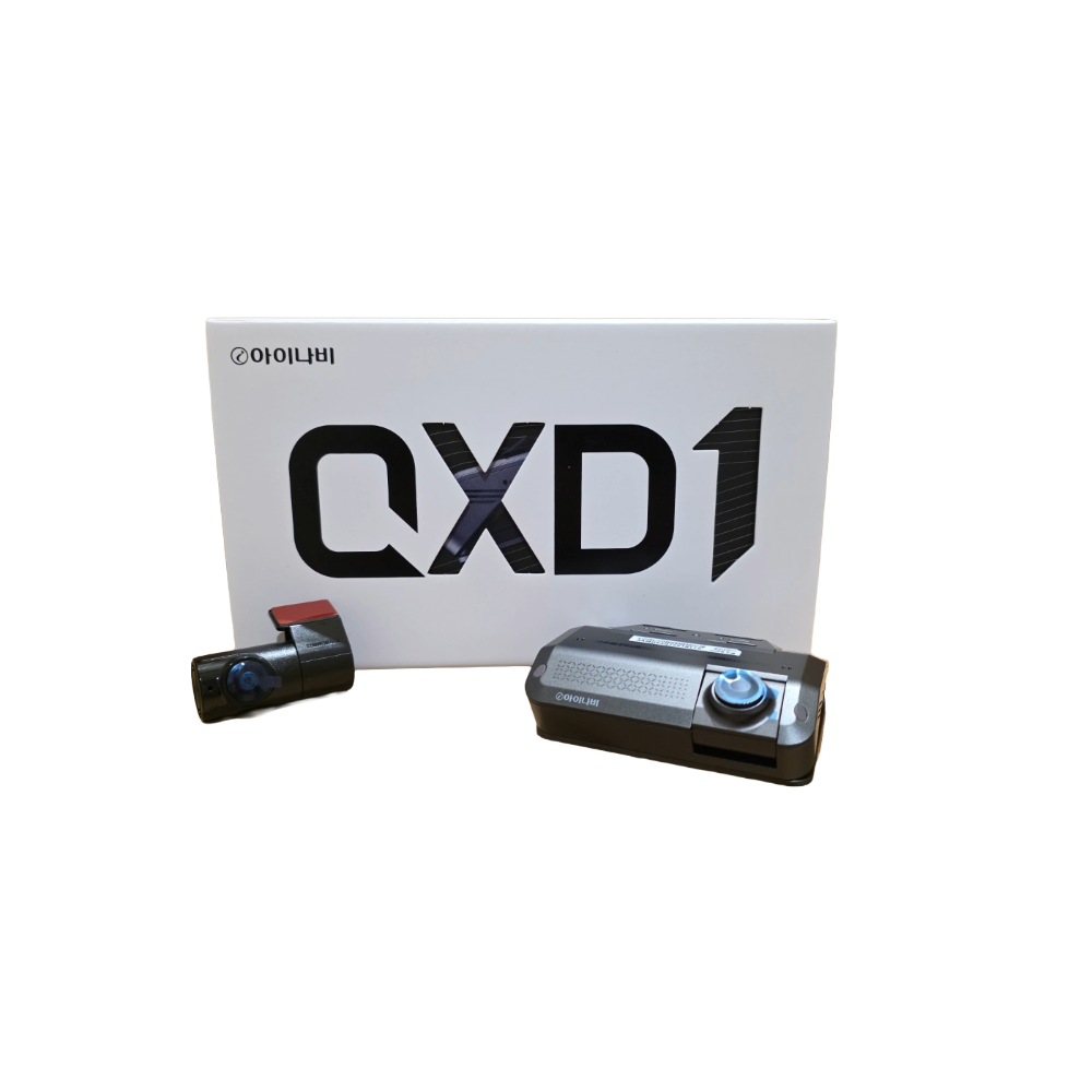아이나비 QXD1 64GB 기본패키지 자가장착 /전후방QHD2채널/Vision A.I.주차녹화/Vision A.I. ADAS/울트라나이트비전, 01.자가장착, 64GB 289,000원