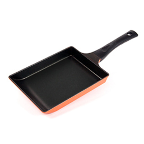 키친아트 오페라 계란말이팬 주황 11,900원