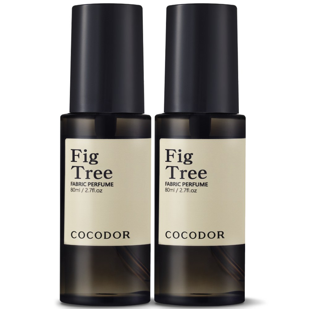 코코도르 패브릭 퍼퓸 섬유탈취제 피그트리 7,900원