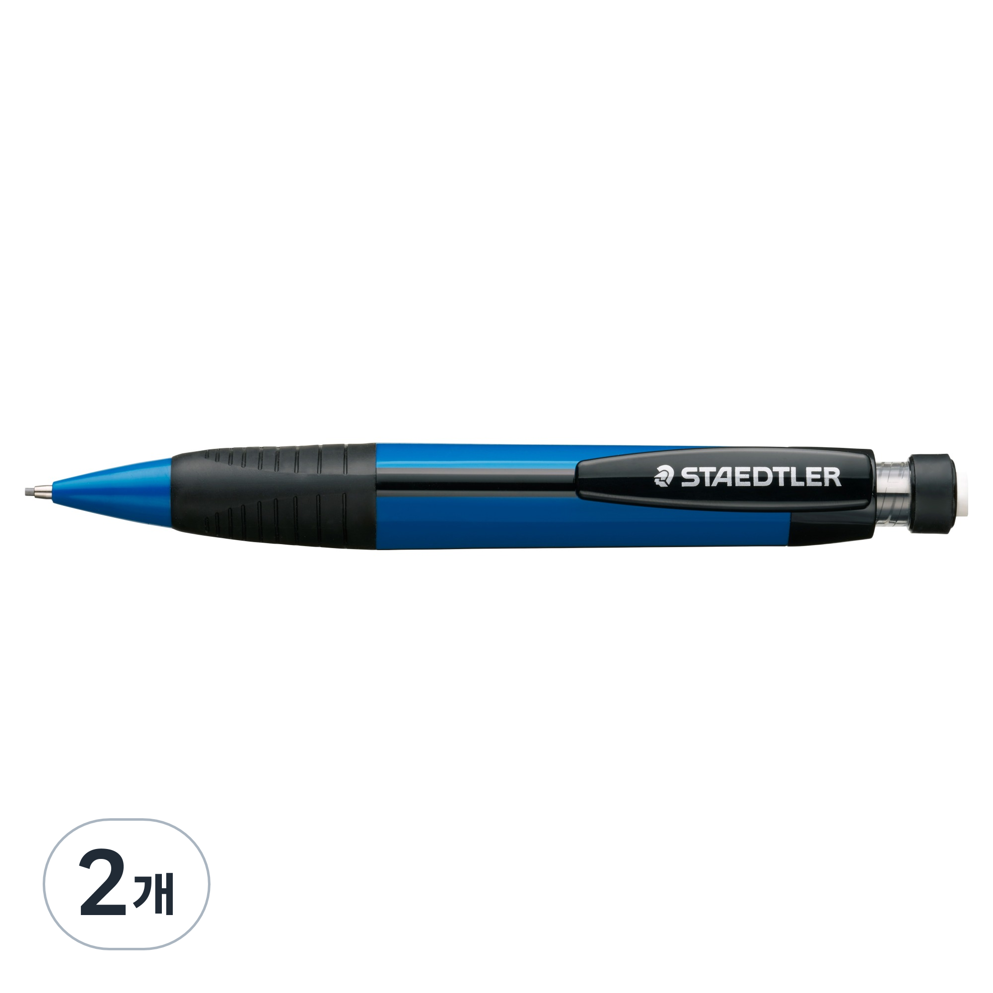 스테들러 771 노리스 점보샤프 블루 9,710원