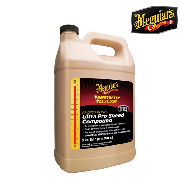 맥과이어스 울트라 프로 스피드 컴파운드 3.78L(1갤런) M11001 263,800원