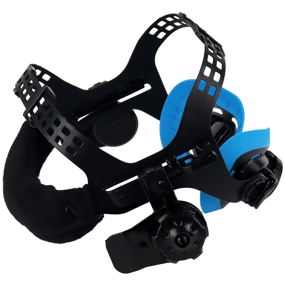 써보레 자동면 용접면 머리띠 신형 (써보그라스 4000V, 5000X, 6000X/V 공용) 16,900원