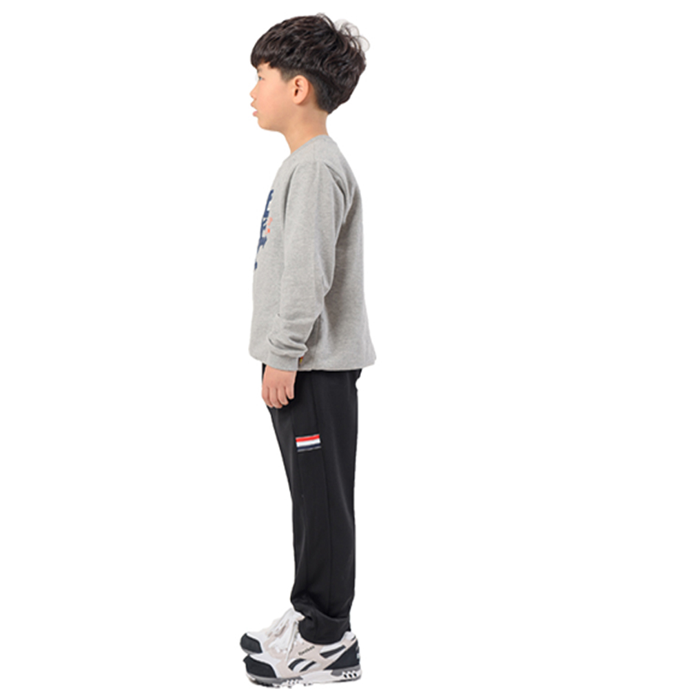 베네울프 남녀공용 아동 기모 트레이닝 모음 9,900원