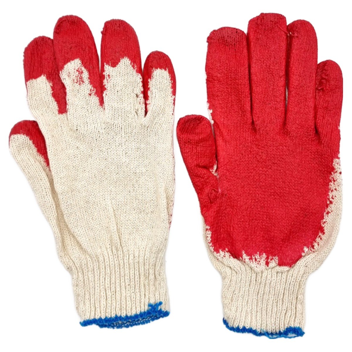 백양 국산 반코팅 장갑 77,840원