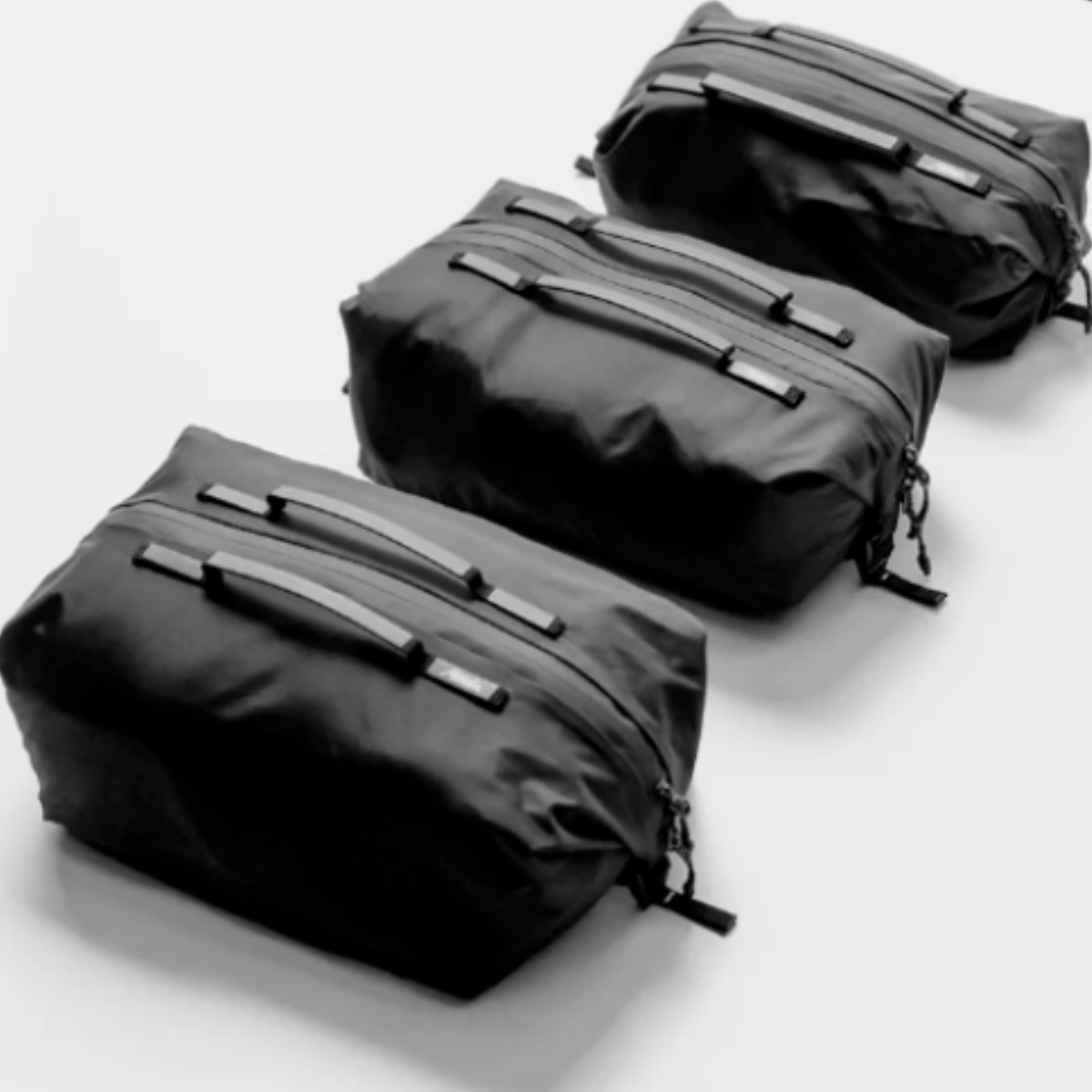 마타도르 기어큐브세트 3팩 MATGCB3001 / Gear Cube Set 3pk, 블랙, 1개 94,230원