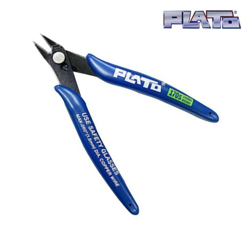 PLATO 플라토 정밀니퍼 170S 리드커팅니퍼, 170S, 1개 9,400원