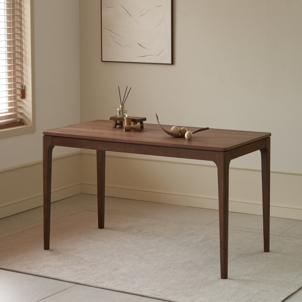 모던하우스분당점 글렌 테이블 1400 월넛 297,240원