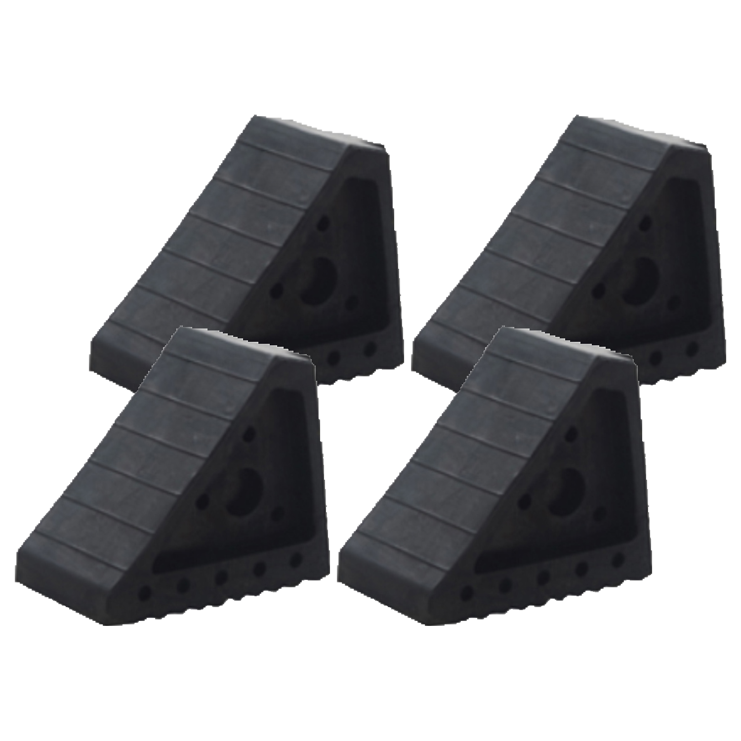 신도산업 경사진 도로 주차시 차량 밀림을 방지하는 버팀목 29,500원