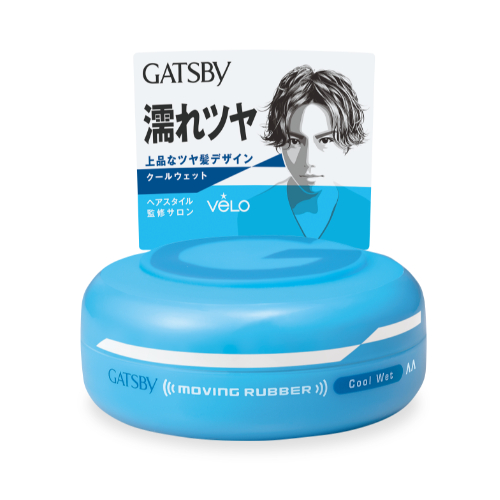 갸스비 무빙러버 왁스 쿨웨트 18,300원