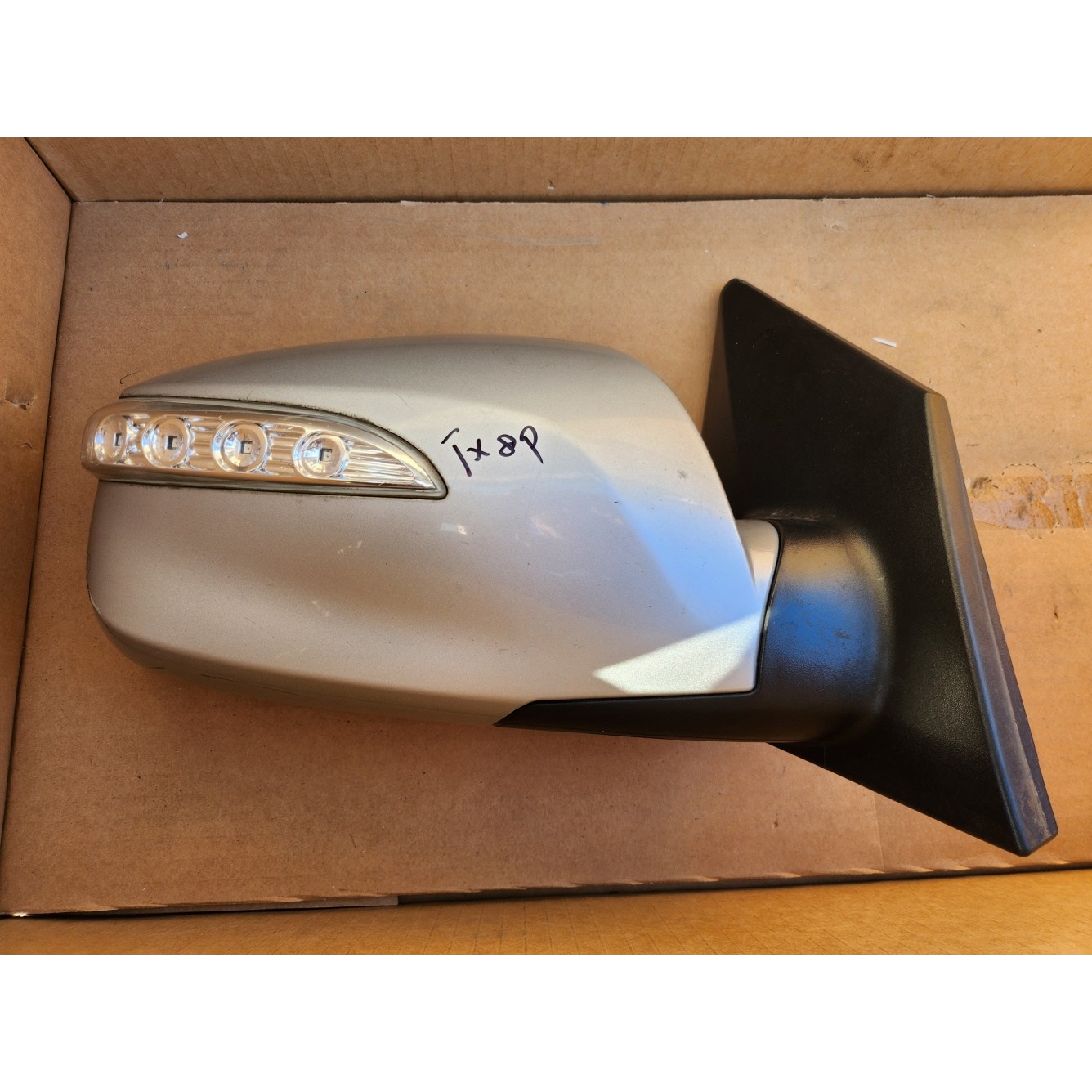 투싼ix 사이;드미러, 1개, 투싼ix 88,000원